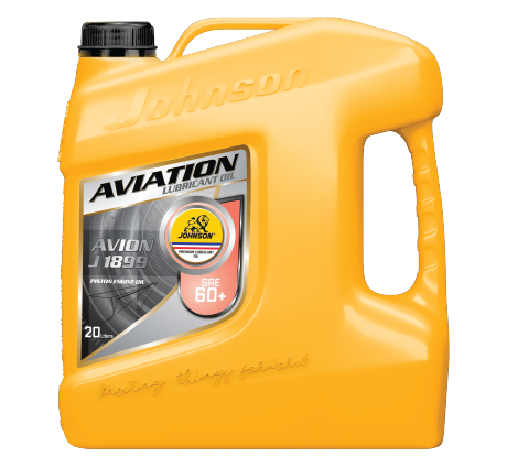 Johnson_AVION J1899-60 PLUS 20L